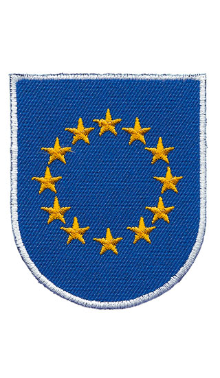 Europa-Wappen