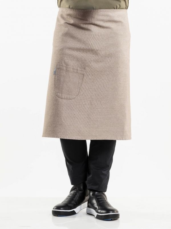APRON BUJUTSU