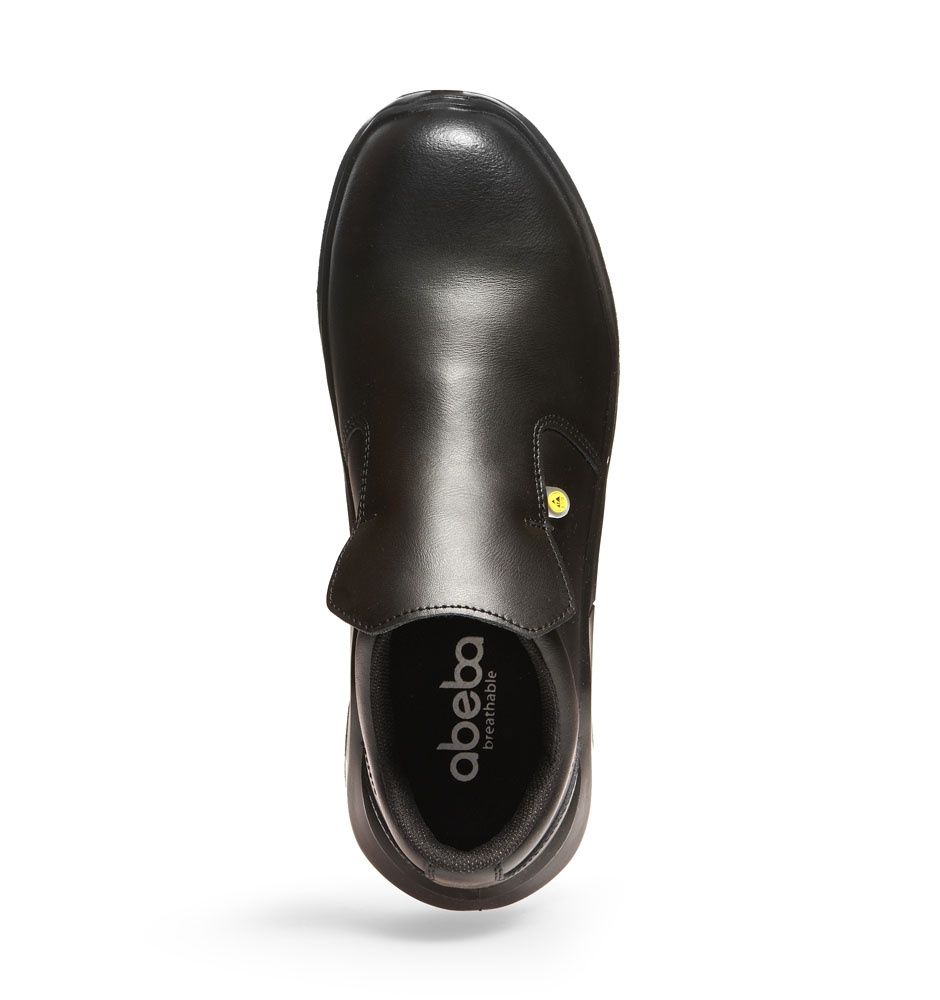 Halbschuhe FOOD TRAX