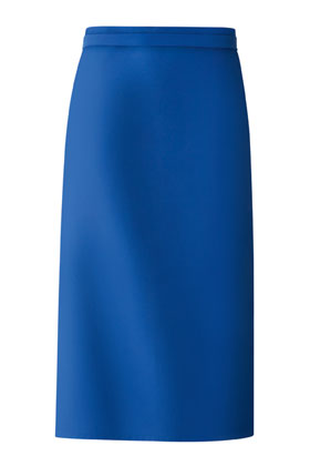 GREIFF Vorbinder 80 cm königsblau