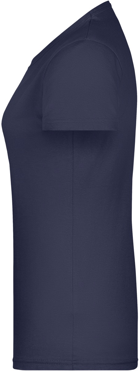 Damen T-Shirt Basic