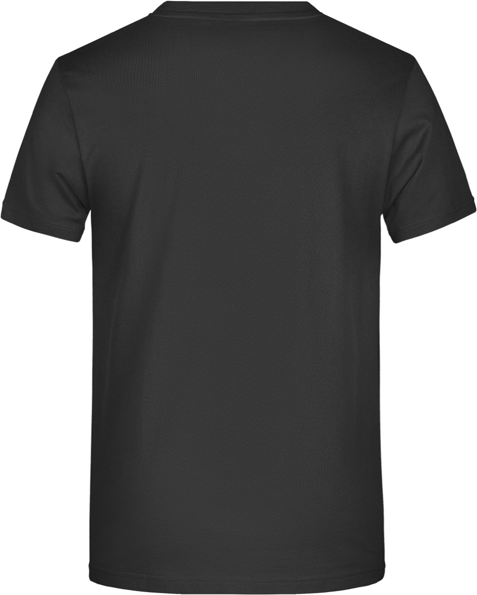 Herren T-Shirt Basic 