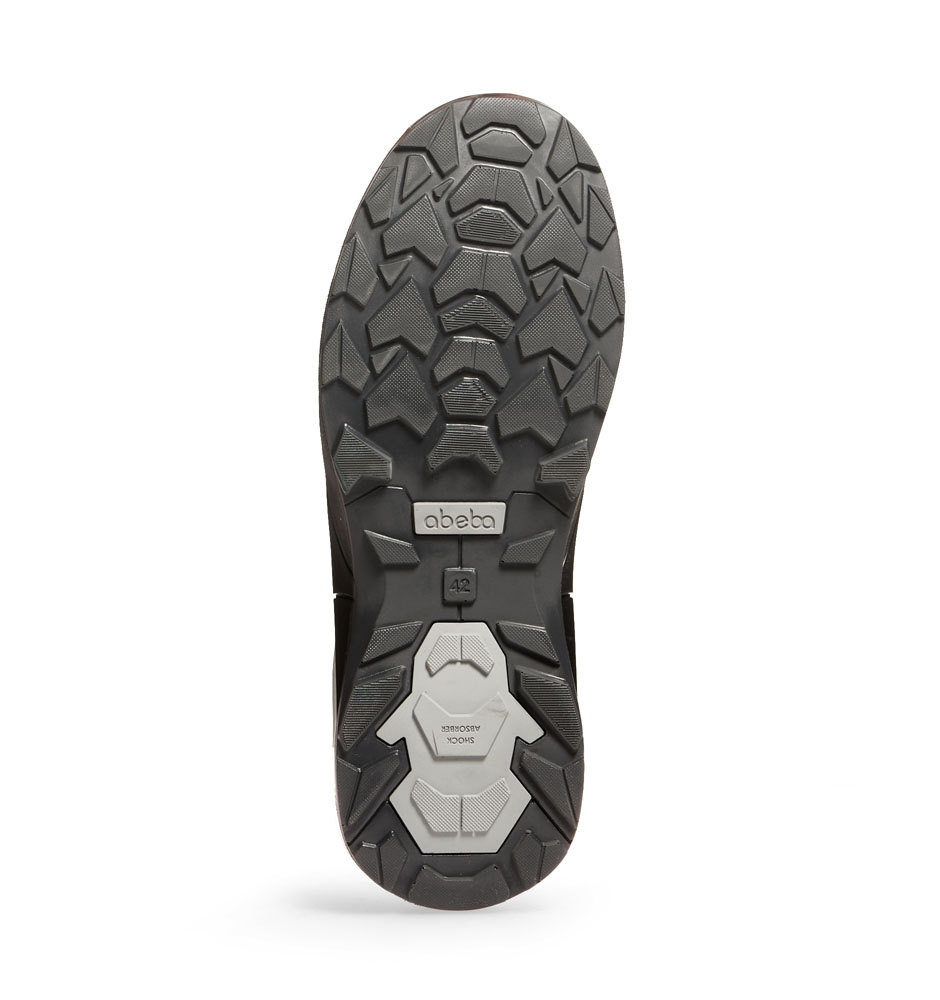 Halbschuhe FOOD TRAX