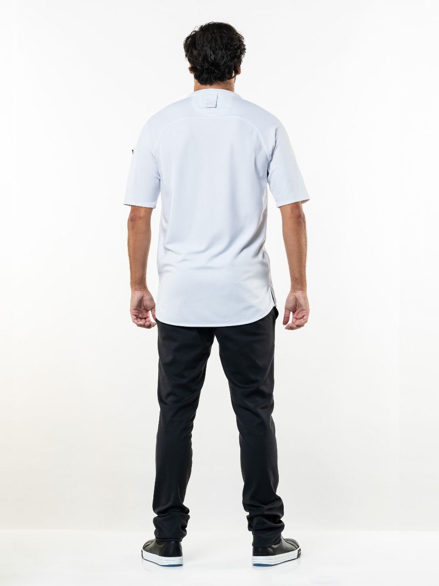 Chef T-Shirt Valente