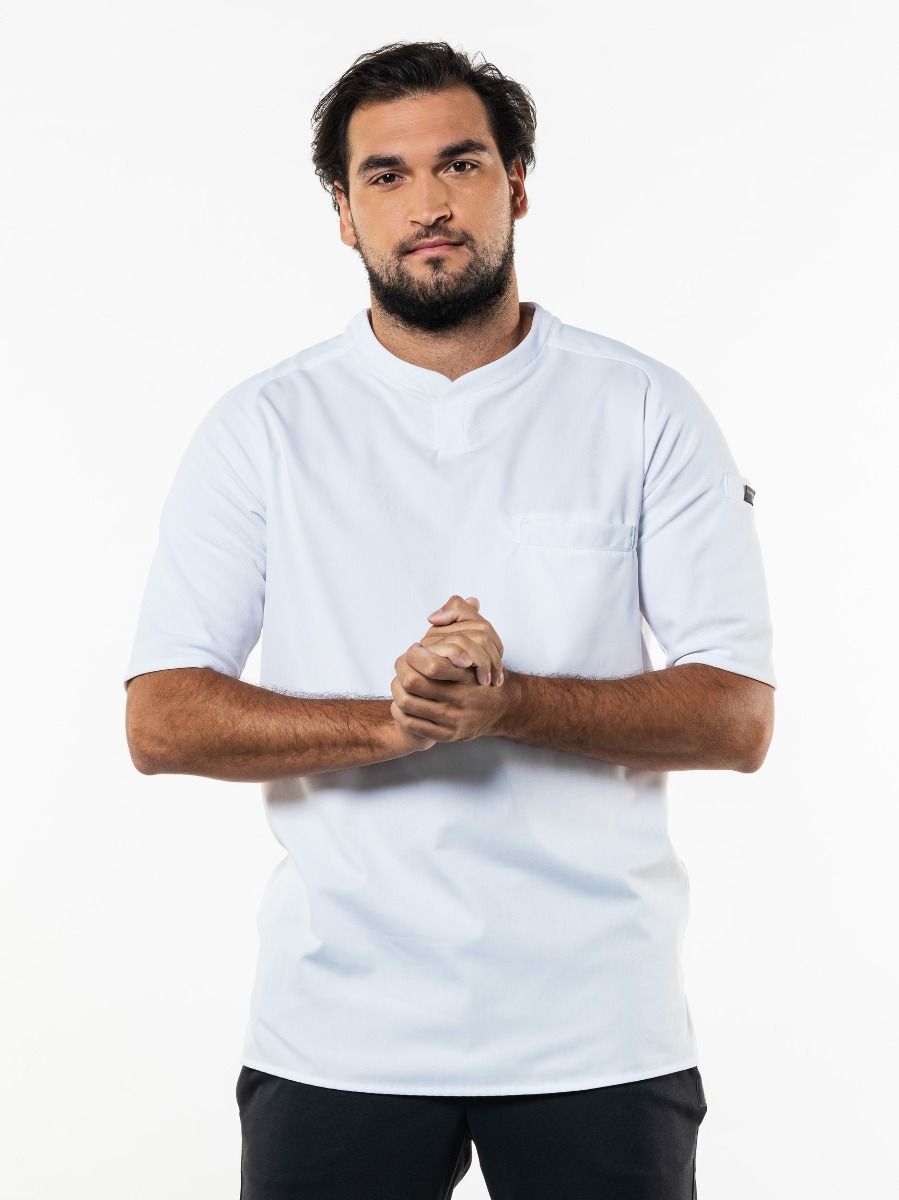 Chef T-Shirt Valente