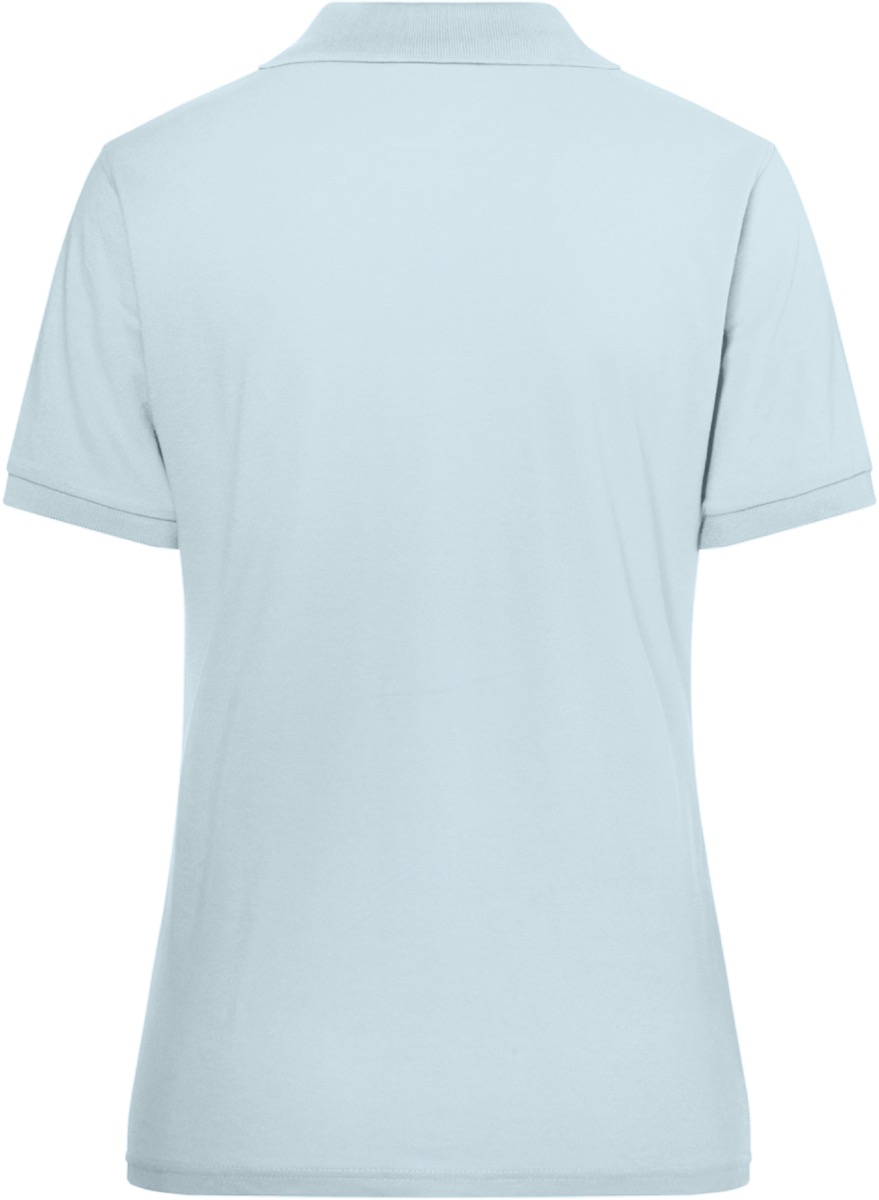 Damen Pique Polo
