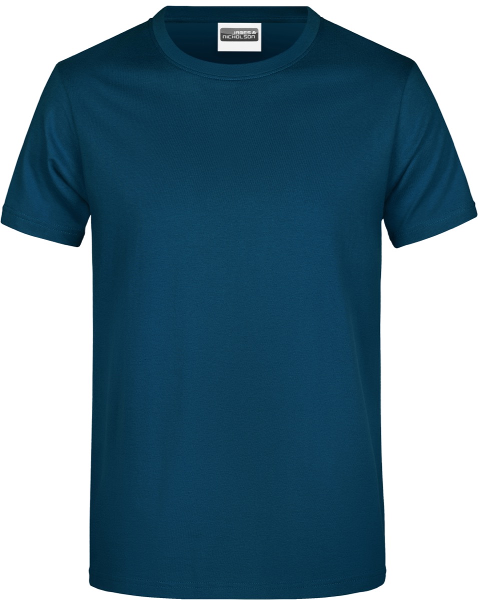 Herren T-Shirt Basic 