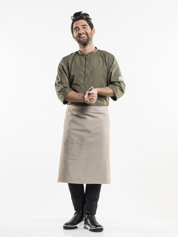 APRON BUJUTSU